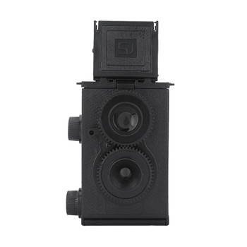 Diy dual lens assembly 35mm film camera Diy dual lens assembly 35mm film camera