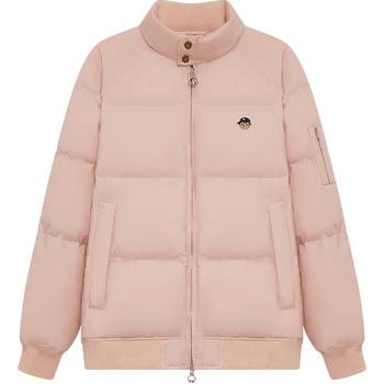 Teenieweenie bear men's down clothes