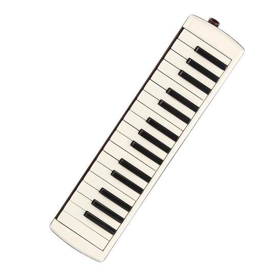 高端演奏级嘉德瑞口风琴37键32键小学生专用成人初中儿童吹管乐器