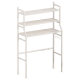 Washing machine storage rack multi-layer storage thickened