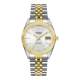 Xiteng Casual Simple Men's Mechanical Watch Waterproof Calendar