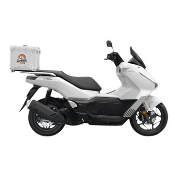 ເຫມາະສໍາລັບ honda nwg150 ລົດຈັກຫາງກ່ອງອາລູມິນຽມໂລຫະປະສົມລໍາຕົ້ນ tail frame ການຕິດຕັ້ງບໍ່ທໍາລາຍການດັດແປງລໍາຕົ້ນທາງຫລັງ.