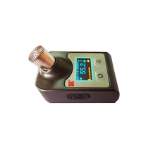 Hangzhou Aihua AWA5912 Type Personal Sound Noise Dose Meter Sound Level Meter Occupational Health Explosion Protection