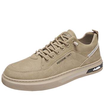 Work men's shoes for work at the construction site, non-slip and wear-resistant, not tiring for work, labor protection shoes, autumn casual sports sneakers, winter