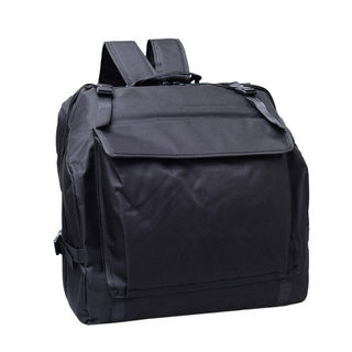 Le sac accordéon épais convient au parrot gold cup baile