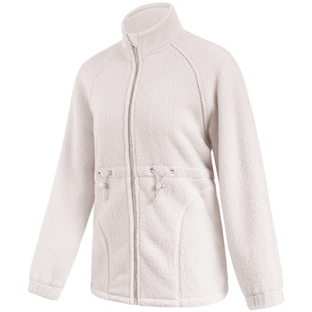 Yoga activewear camel yoga jacket