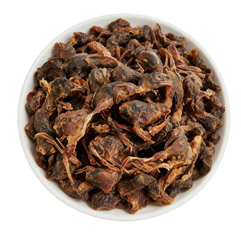 Quail freeze-dried cat snacks jerky teething