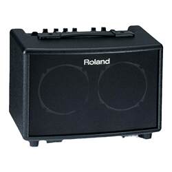 ລໍາໂພງ Roland Roland AC33 AC40 AC60 ລໍາໂພງກີຕ້າສຽງ AC60 ລໍາໂພງ piano ໄຟຟ້າສຽງ