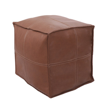 Customizable old clothes storage cushions