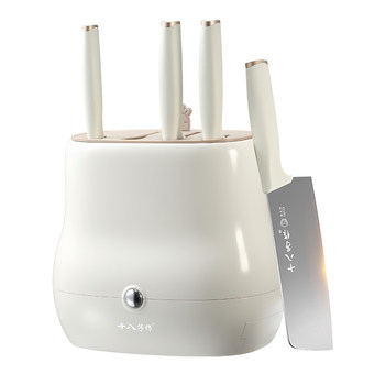 Shibazizuo knife set home kitchen knife