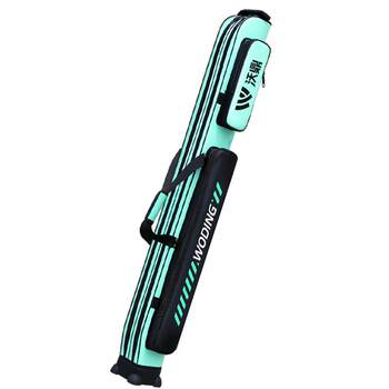 Woding fishing rod bag portable fishing gear bag