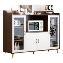 Signmaker sideboard cupboard home modern minimalist kitchen cabinet tea cabinet living room wall preparation cabinet storage cabinet
