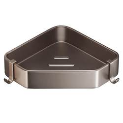 펀칭없이 욕실 선반