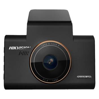 Driving recorder hikvision hd night vision