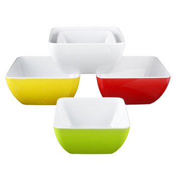 Sifang cold pot skewers special bowl fangyou bobo chicken bowl