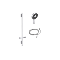 Kohler Water Movement 130mm hand shower multi-functional multi-water self-cleaning shower head shower head