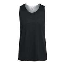 Under Armor official Project Rock Johnson mens mesh training vest 1385938