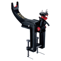 Japans first imported Seiko deep-sea multi-functional boat fishing bracket electric boat rod rack electric winch fort