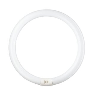 Philips fluorescent three-color ring tube t5