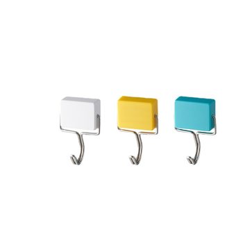 Magnet hook powerful rotation magnetic suction strong magnetic suction kitchen