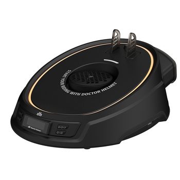 Helmet doctor motorcycle helmet dryer dryer