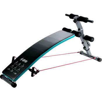 Shuhua shua sit-ups and abdominal tightening fitness equipment