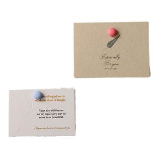 Cute decorative magnetic stickers and creative refrigerator magnets