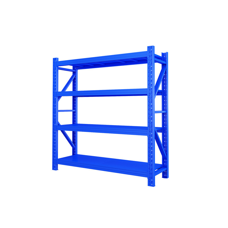 Shelves