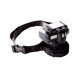 DSLR camera waist buckle prevents fall and reduces pressure