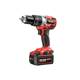 Dayou Flash-free impact drill power tool