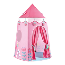 Hape dinosaur garden tent children baby boy girl indoor home game house princess small house castle