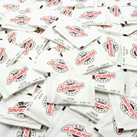 Socona Sugar Pack 7g*100 маленький пакет (подслащен)