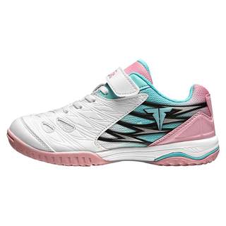 2024 new children's table tennis shoes lightweight and breathable
