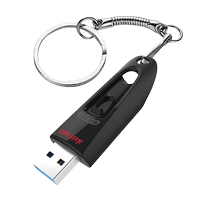 (self-employed) flash di 32G 64G high speed USB3 0 Youpan CZ48 encryption U disk computer flash disk solid-state