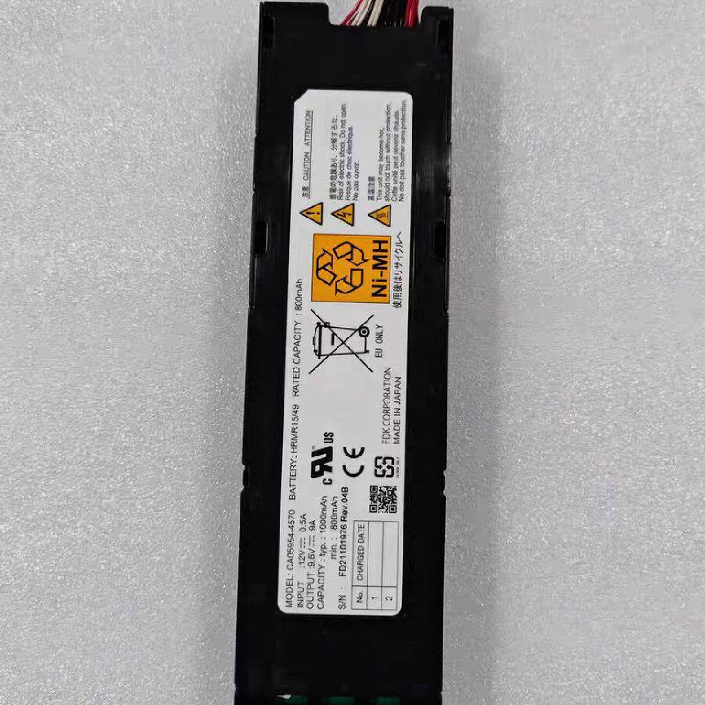 CA05954-4570 Fujitsu DX100 s5 Изображение 1
