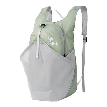Camel outdoor lightweight mountain climbing backpack