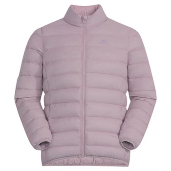 Pathfinder down jacket women's winter rib jacket warm jacket down liner
