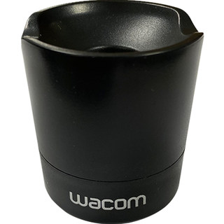 Pressure sensitive pen holder tablet WACOM universal