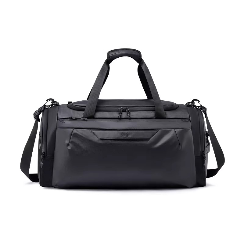 Heilan House travel bag men's large-capacity multi-functional portable backpack travel business trip sports fitness bag