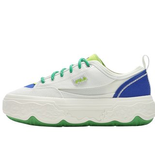 Fila damen moderne canvas-schuhe, rock-schuhe