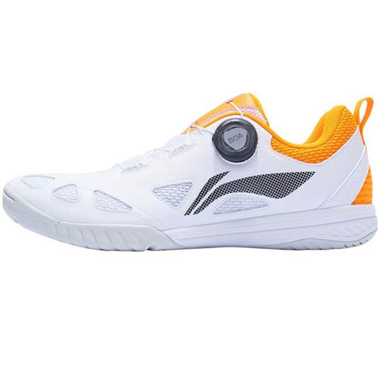 Ли Нин Ван Чуцинь туфли для настольного тенниса в том же стиле