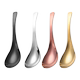 304 stainless steel spoon deepening and thickening spoon