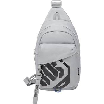 Li ning's breast bag for men and women