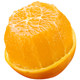 Hot selling 50w+ authentic Gannan navel oranges, fake ones will be fined ten