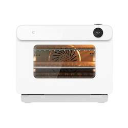 Xiaomi Mi Family Smart Steamed Stalling Box Home Desktop Steaming ovens