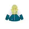 Mountain outdoor children's waterproof and lightweight sun protection jacket 2026 summer girls' breathable skin jacket