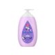 Hong Kong Johnson & Johnson Moisturizing Lotion Milk Moisturizing Body Lotion