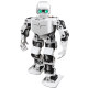 Huaner visual humanoid robot intelligent voice interaction