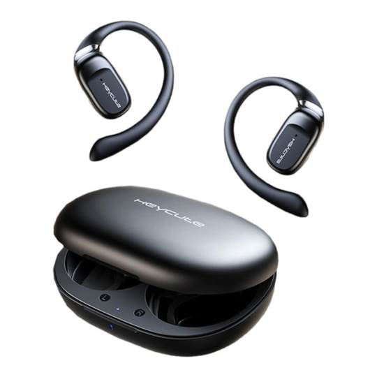 Extra-long battery life