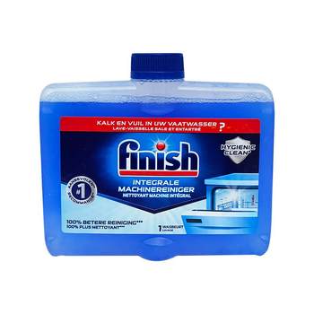 European direct purchase of finish body cleaner and brightener